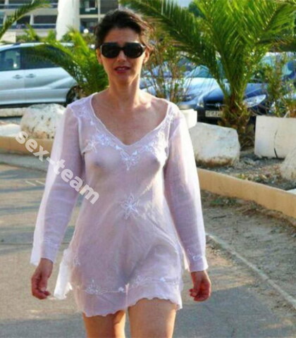 Проститутка Анжела