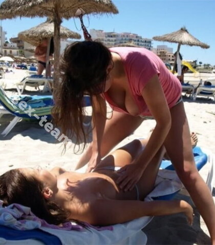 Проститутка Наталья