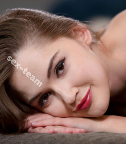 Проститутка Николь