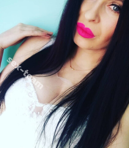 Проститутка Яна