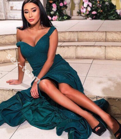 Проститутка Нина